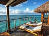 Sunrise Water Villa